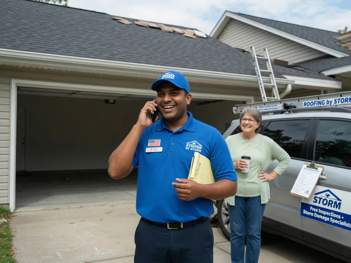 Roof Repair Near Me Kingfield, ME FAQs